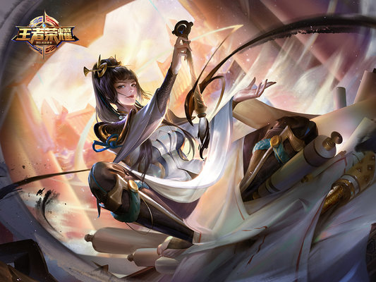 王者荣耀新版本五大热门法师分析