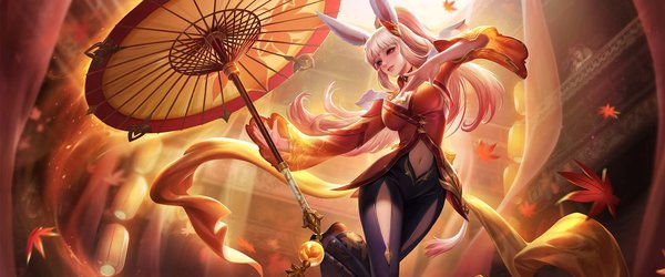 王者荣耀公孙离连招技巧