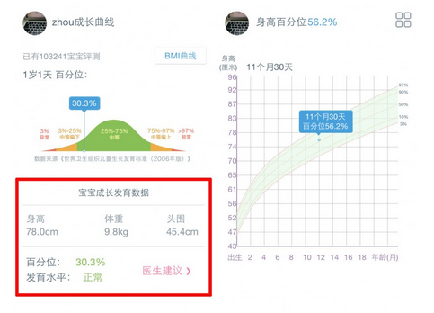 萌宝辅食app的详细使用流程介绍