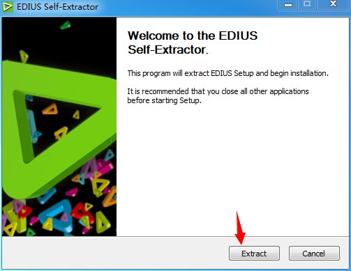 edius7无法启动|win10系统安装edius7打不开的解决方法
