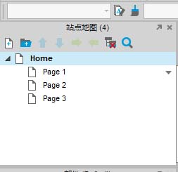 使用Axure绘画出一副生产产品图的具体操作步骤