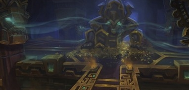 魔兽世界8.1补给就绪成就箱子在哪里？8.1补给就绪成就箱子位置汇总一览 