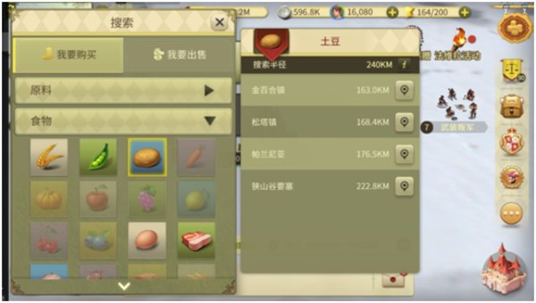 权力与纷争怎么进行贸易？