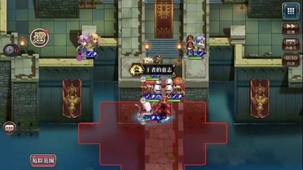 梦幻模拟战12月24日超时空试炼怎么打？S1-S5光辉打法攻略