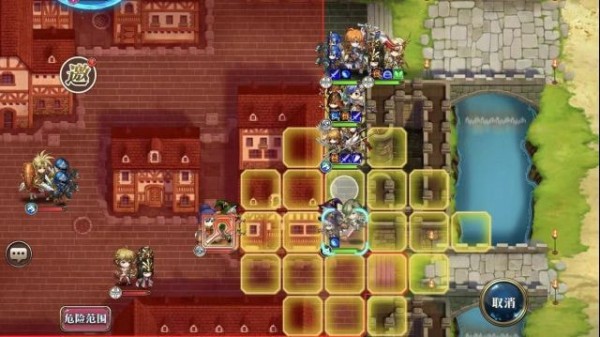 梦幻模拟战12月24日超时空试炼怎么打？S1-S5光辉打法攻略