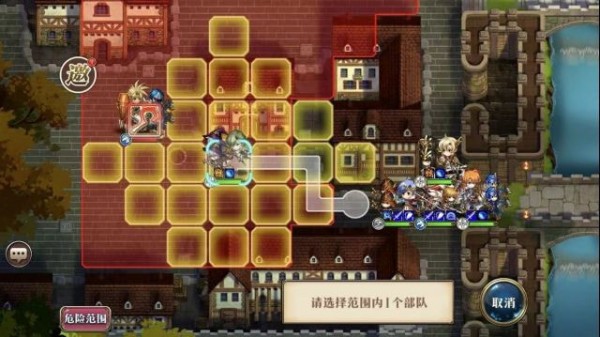 梦幻模拟战12月24日超时空试炼怎么打？S1-S5光辉打法攻略