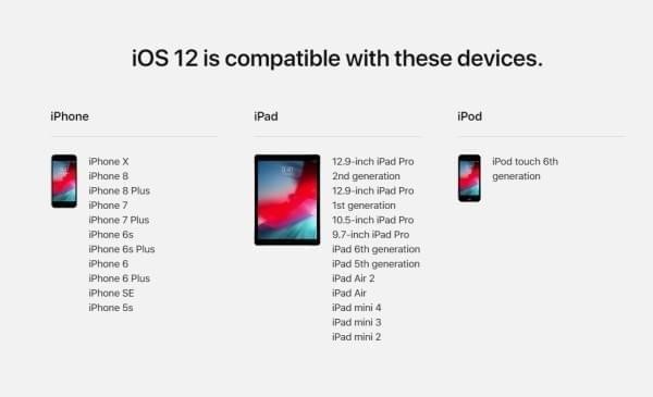 ios​12如何降级到ios11.4/11.3.1   ios​12 beta1降级攻略