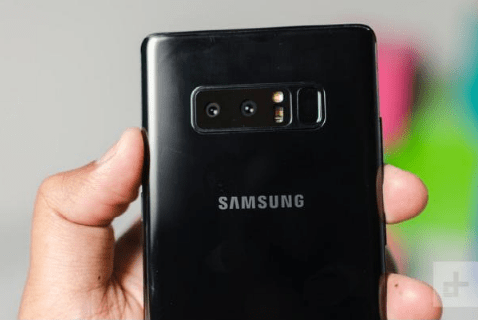 三星note8