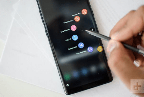 三星note8