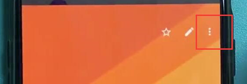 一加6t中将联系人加入黑名单的具体操作步骤