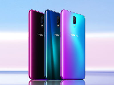 oppor17pro如何打开定位 具体操作步骤