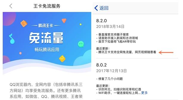 腾讯王卡全网真的免流了？ 腾讯王卡全网免流是不是真的？