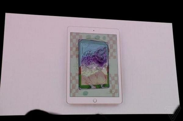 苹果发布新iPad怎么样 苹果新ipad介绍