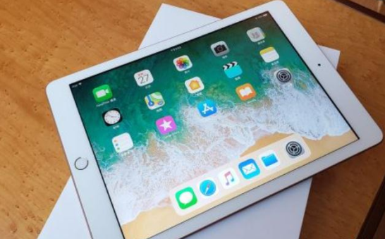 2018新款ipad和2017款对比 2018新款ipad和2017款iPad区别是什么