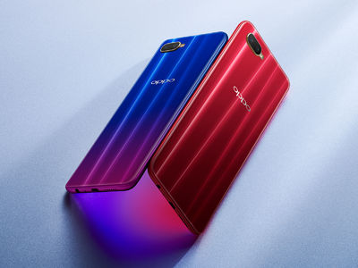 oppoa7x手机将otg打开具体操作方法