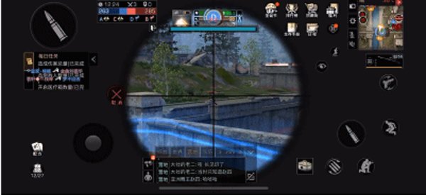 明日之后M24和AK哪个比较好？M24和AK对比测评