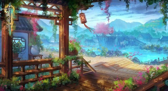 古剑奇谭3半妖童年成就怎么完成？半妖童年成就完成方法介绍 