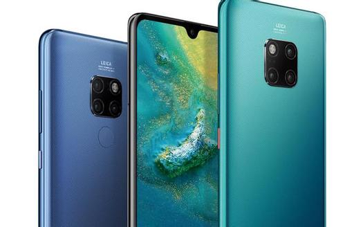 华为mate20设置支付宝指纹支付具体步骤讲述