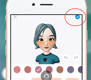 ZEPETO中化妆的具体流程介绍