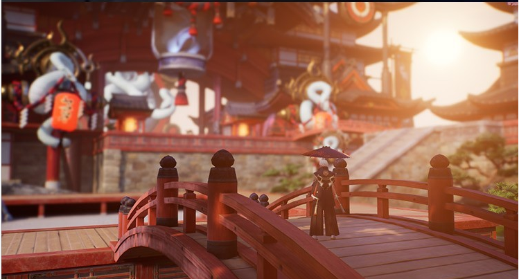 代号夏娃游戏中画面是怎么样的_游戏高清截图鉴赏