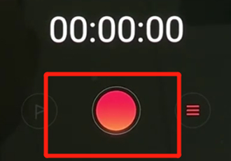 oppor17pro中录音的具体步骤介绍