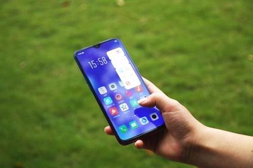 oppor15x怎么设置桌面背景 具体流程介绍