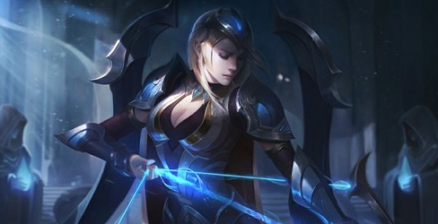 LOLPBE更新了什么？英雄改动一览 