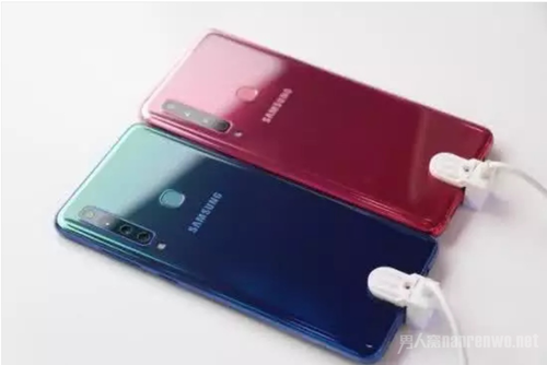 三星a9s设置单击模式具体流程介绍