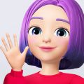 zepeto中如何跳舞 具体操作流程
