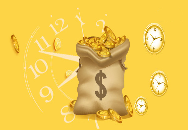 金熊口袋审核多久?金熊口袋介绍！