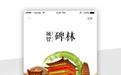 碑林城管app具体使用步骤介绍