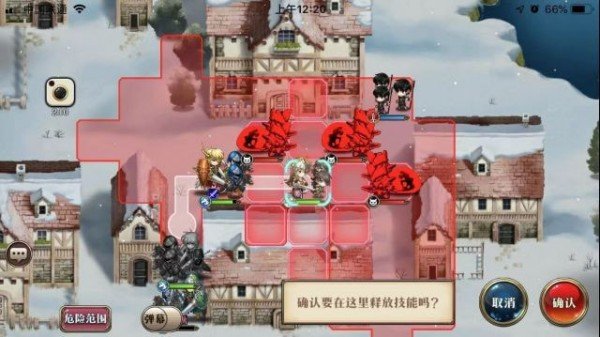 梦幻模拟战副官斗技怎么过？副官斗技剧情攻略