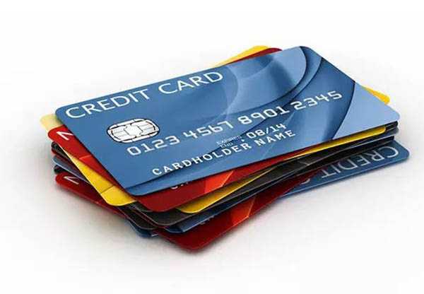 信用卡能贷款多少？信用卡贷款介绍！