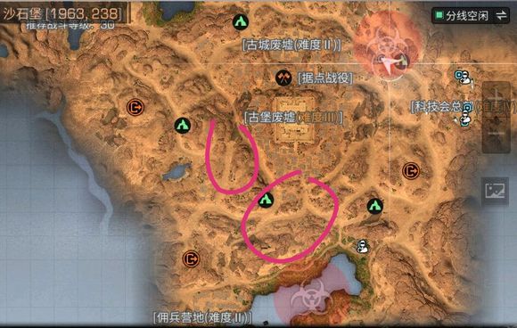 明日之后不肝高进度日常攻略
