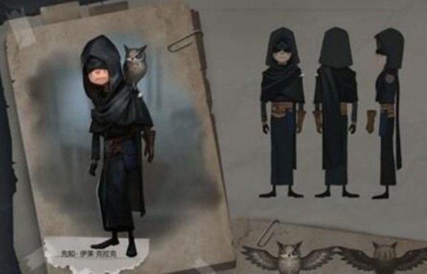 第五人格先知的鸟什么时候用好 先知用鸟技巧