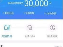车轮贷app的详细使用流程介绍
