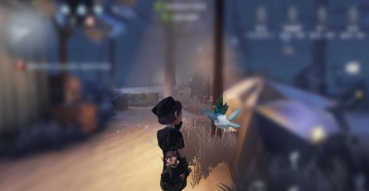 第五人格里奥的回忆雪球有什么用？