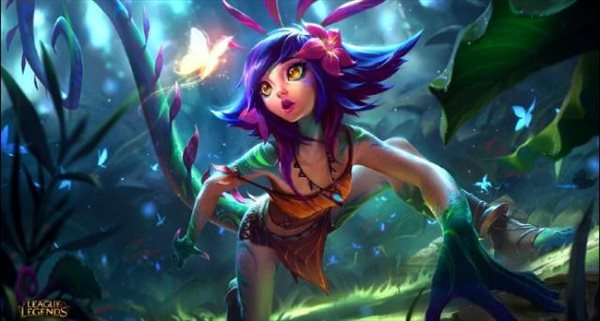 LOL新英雄妮蔻怎么上分？上分技巧分享 