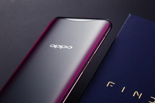 oppofindx手机进行投屏的具体步骤介绍