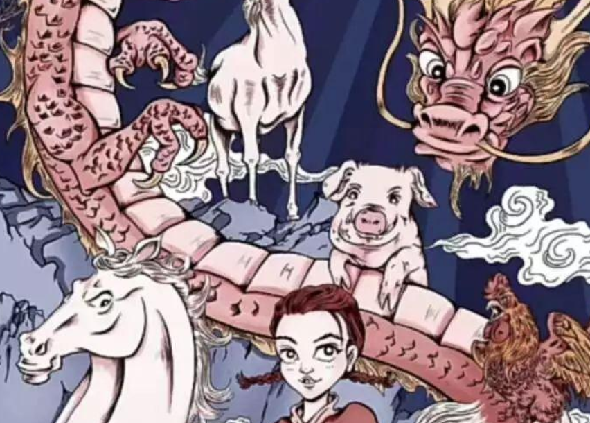 抖音超火超炫十二生肖形态拳壁纸什么样？抖音十二生肖形态拳壁纸介绍！