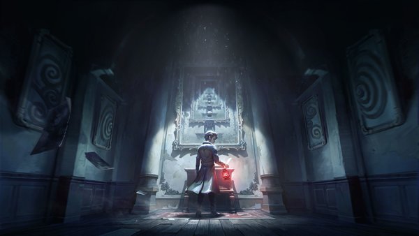第五人格深渊2所有皮肤测评