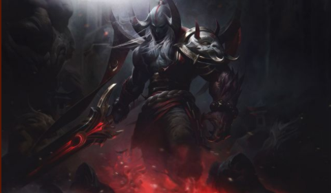 LOL9.1版本都更新了什么？全新腥红之月系列皮肤上线 