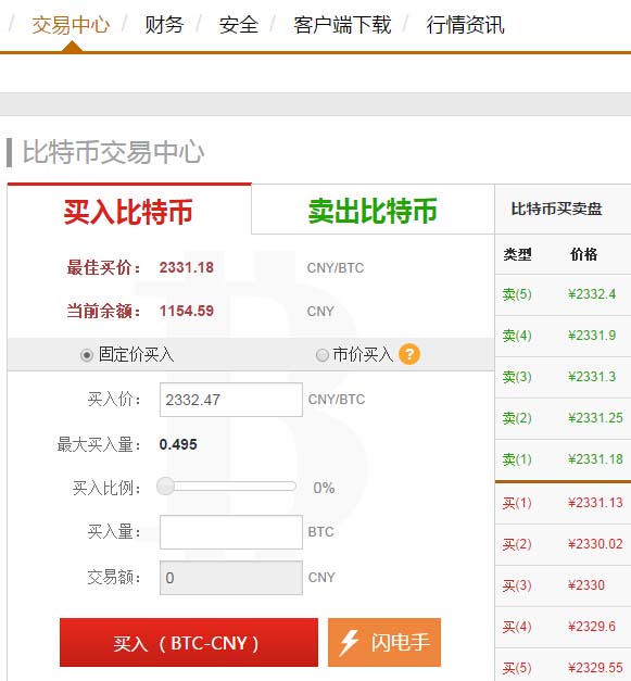 如何在火币网进行交易？  -火币网交易攻略是什么？