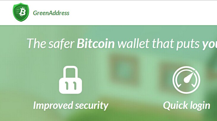 在线钱包Greenaddress.it疑难解答是什么？在线钱包Greenaddress.it解答！