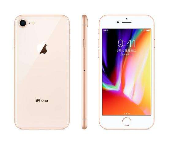 iphone8黑屏怎么办？ iphone8黑屏应该怎么重启呢？