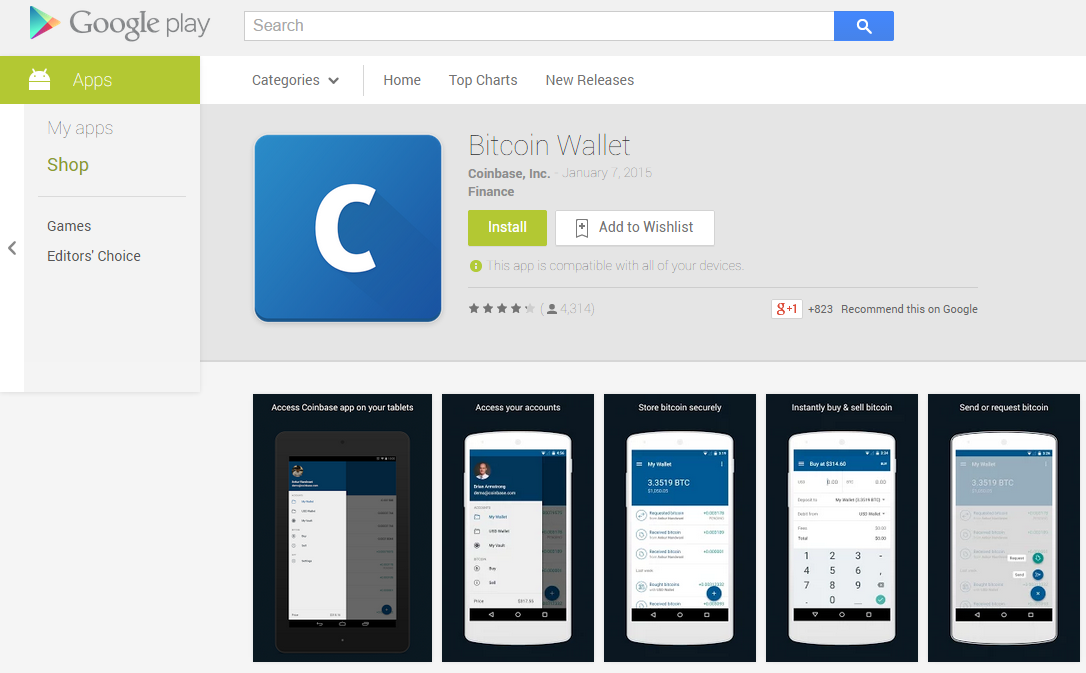 怎样使用Coinbase钱包？Coinbase钱包使用方法是什么？