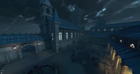 第五人格雾之町什么时候出？新地图雾之町简介
