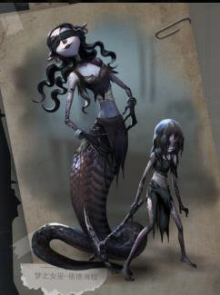 第五人格梦之女巫怎么点天赋？梦之女巫天赋加点推荐