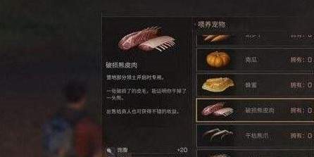 明日之后宠物心情怎么提高？宠物心情提高方法介绍 
