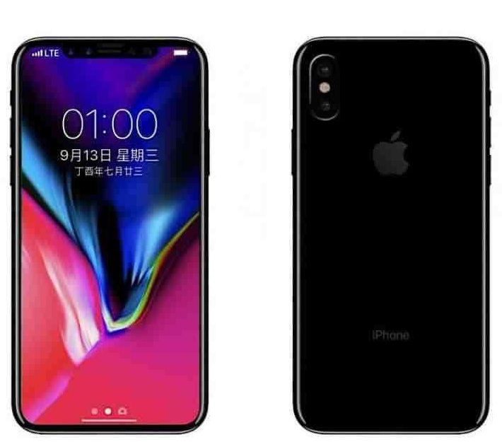 iPhoneX有哪些特别的功能？ iPhoneX功能盘点是什么？